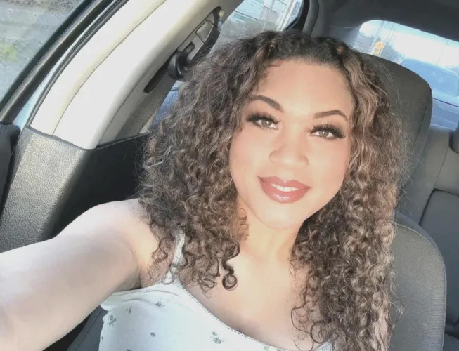 Does my butt look good enough to eat?