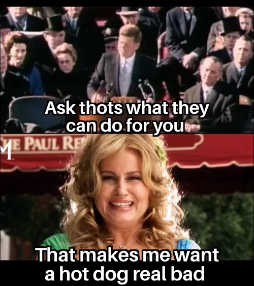 Dominance and Submission be like