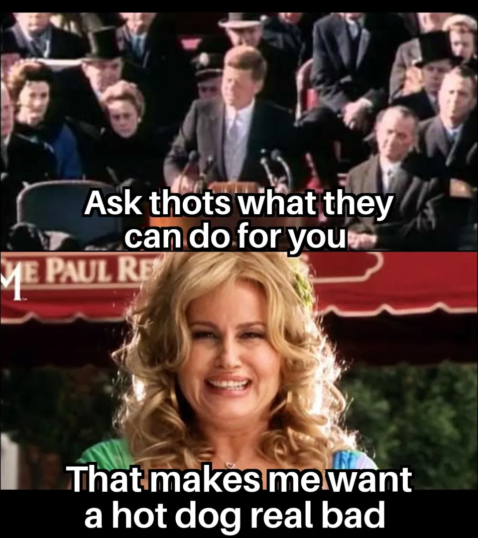 Dominance and Submission be like