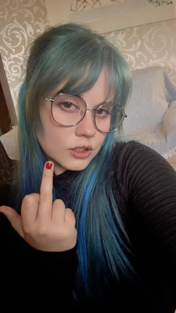 Don’t waste my time