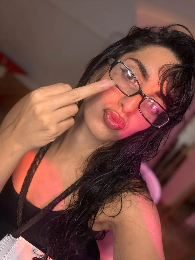 Eyes open. Don’t miss anything.