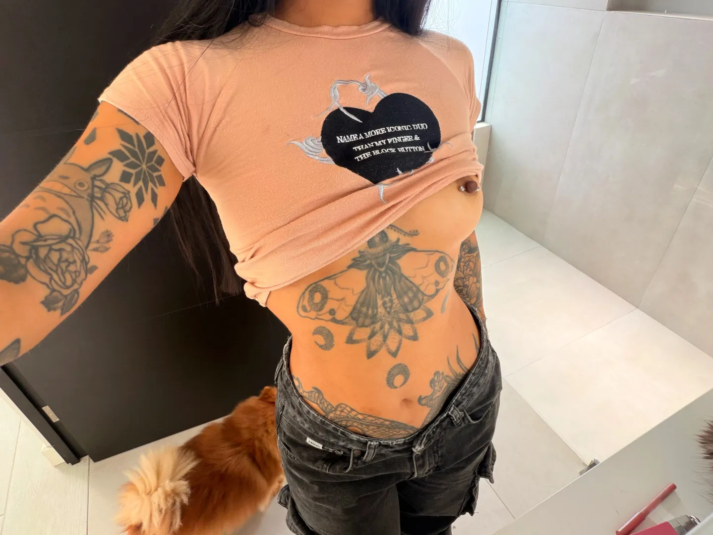 [F] Your fav latted slut for the night