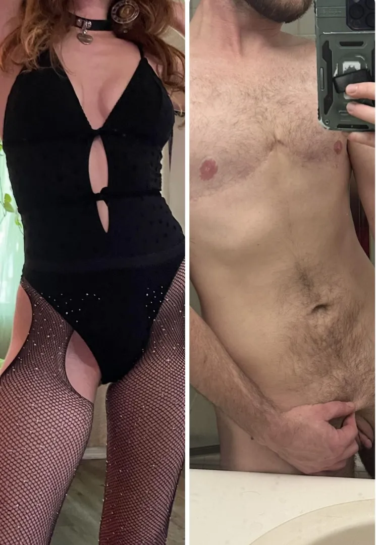 F29 & TM32 looking for tonight in DT Phoenix