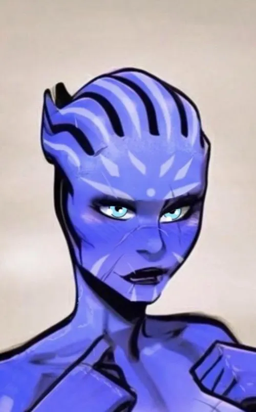 [FB/FU4A] Can play as either a Quarian femboy or asari tomboy, just dm and send your Age/Limits/Kinks and let’s brainstorm a plot :)