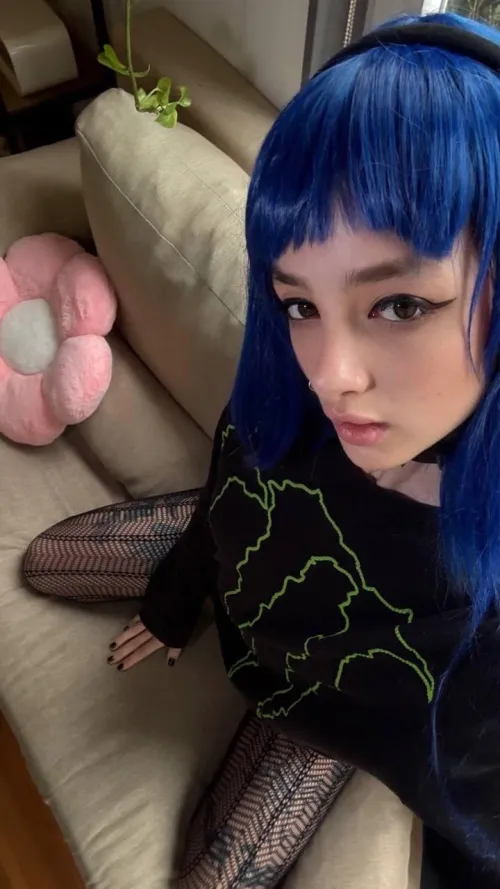 FI8 Need a host for tn - more active on instta: .lunafyrae'.