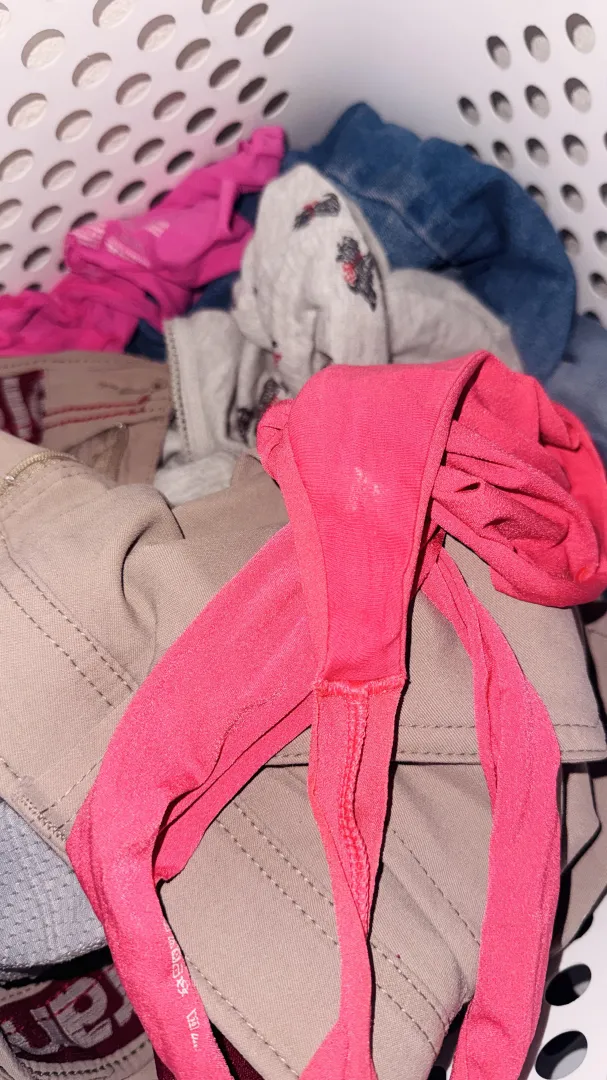 Finally a little something for me