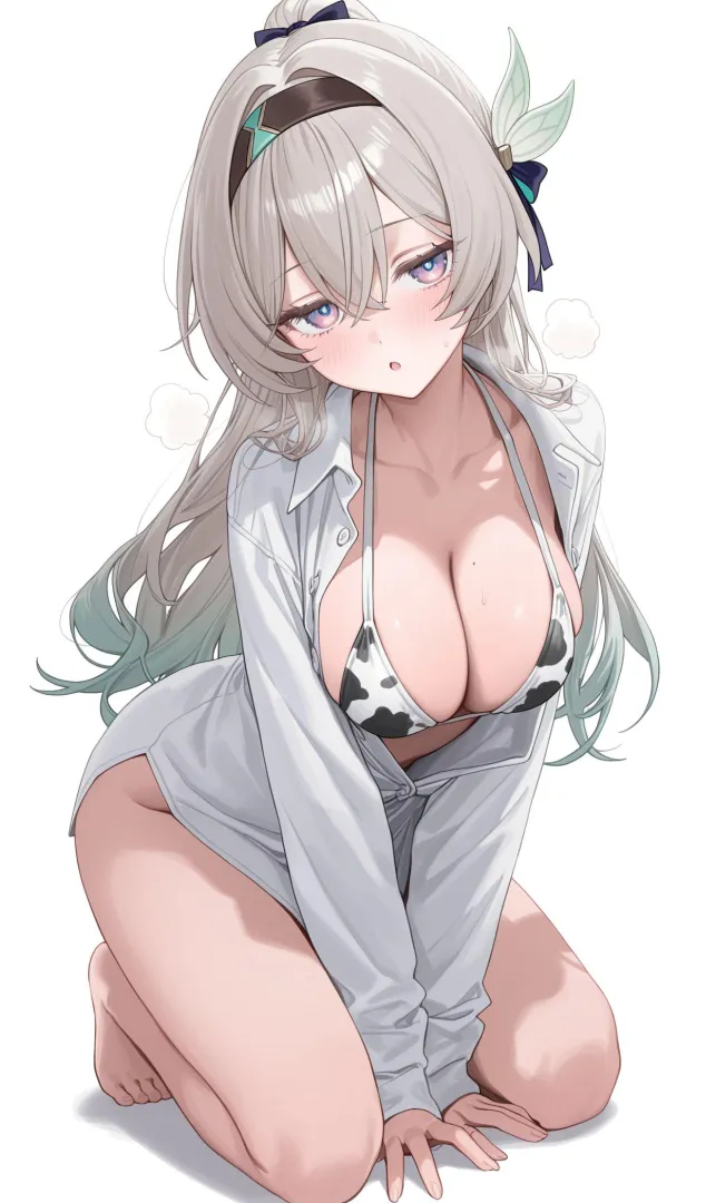 Firefly [Honkai Star Rail]