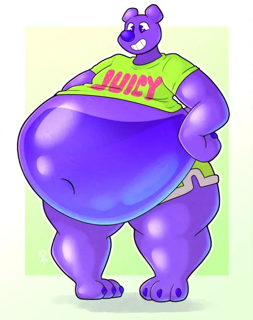 [Food] Client 994: Gus by 2B Labs