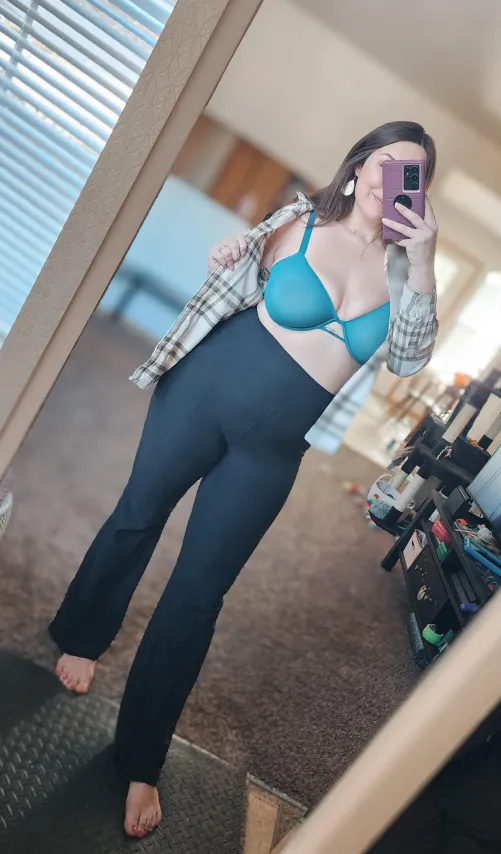 Getting sexier the older I get