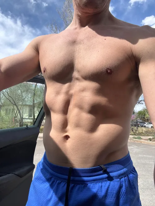 Glowing season is upon us