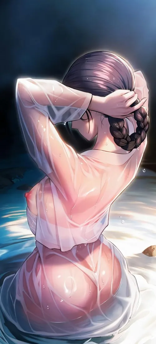 [God bless you] has been completed with 77 chapters