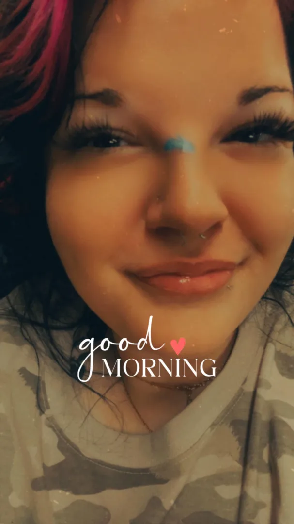 Good morning kinky friends