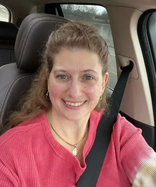 Good morning to you all. How do I look today