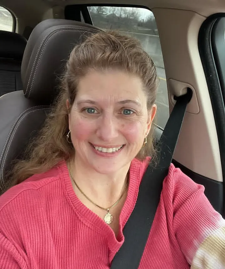 Good morning to you all. How do I look today