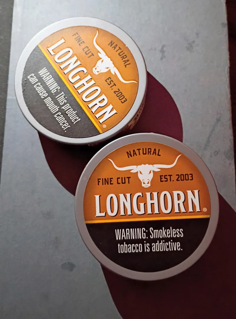 Goodbye Longhorn, my Beloved