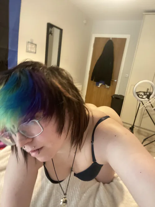 Have me any way you desire