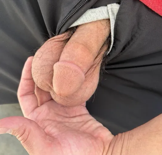 Have to let them breathe while out on a run (33)