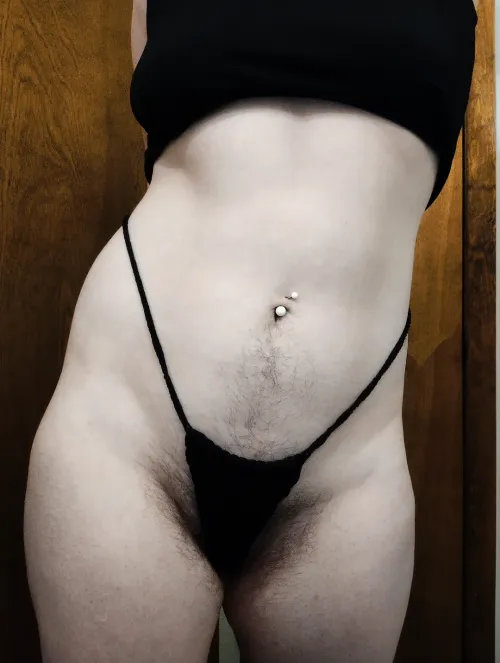 Hips made for breeding