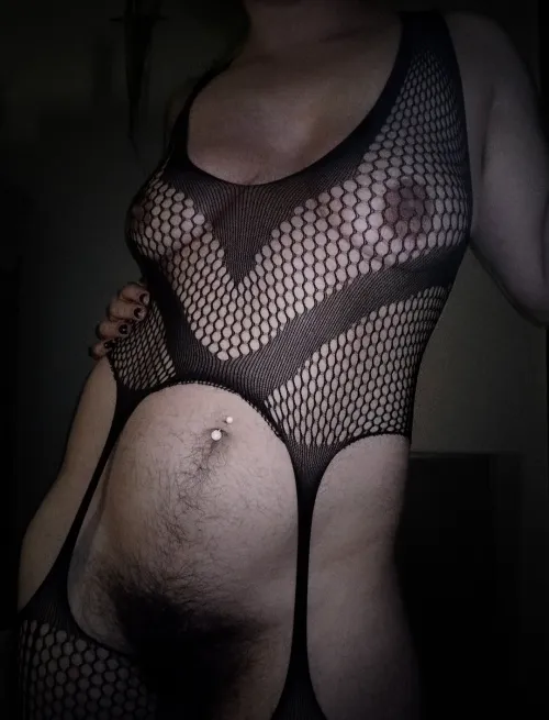 Hips made for grabbing