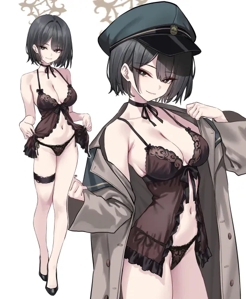 Hiromi [Blue Archive]