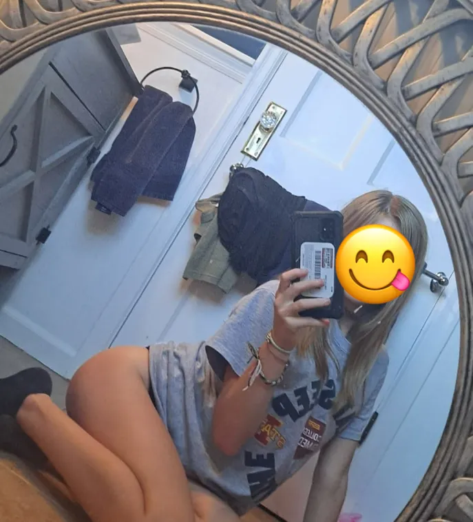 hope daddy likes this (;