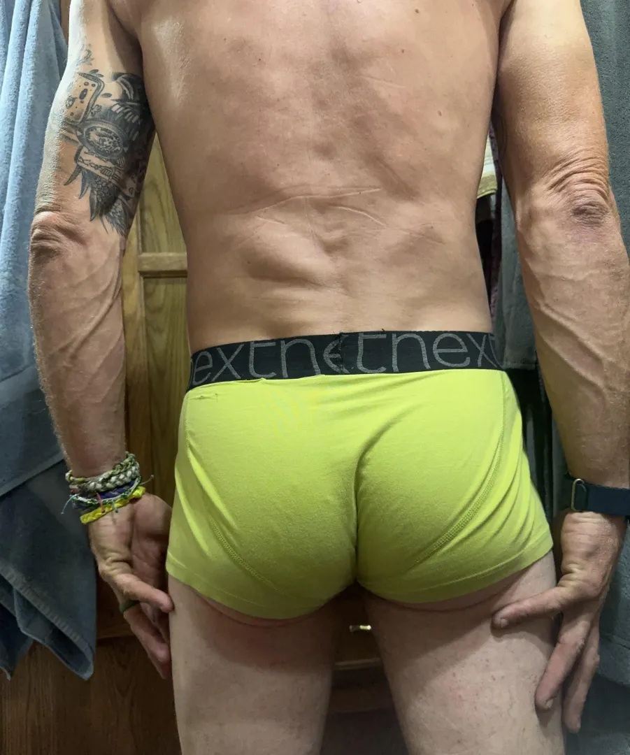 Hope this helps with the Monday blues