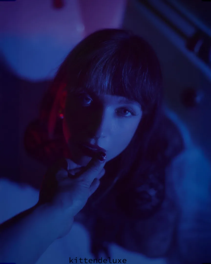 how I look at Daddy…