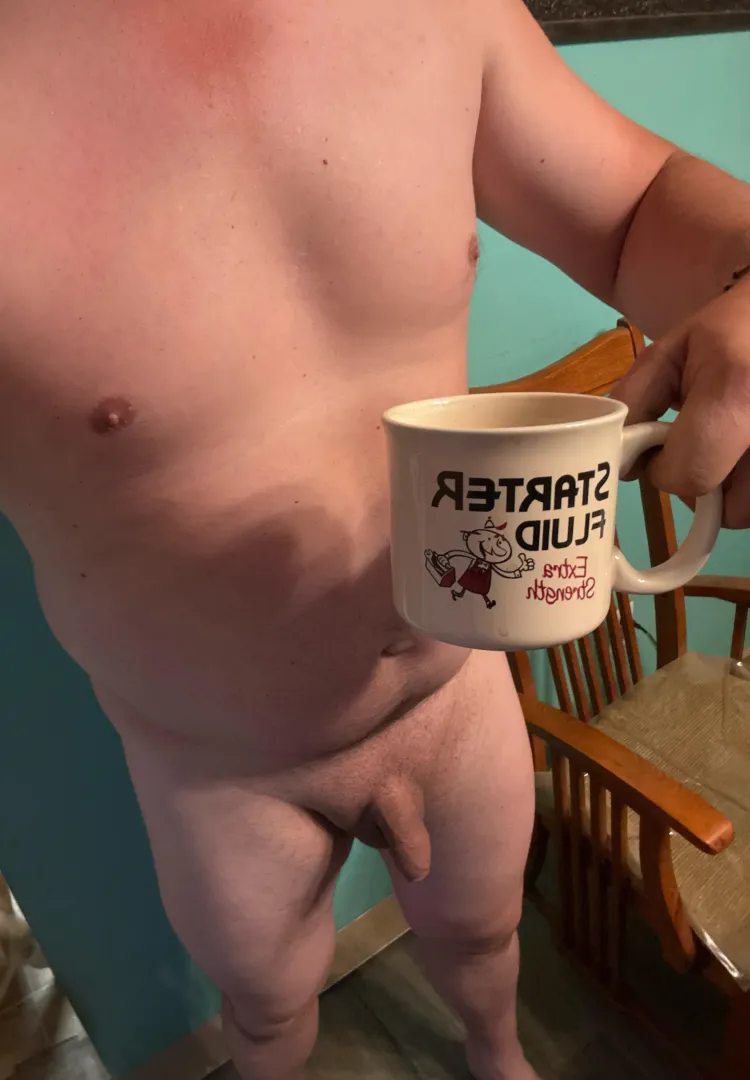 Hump day extra strength requited