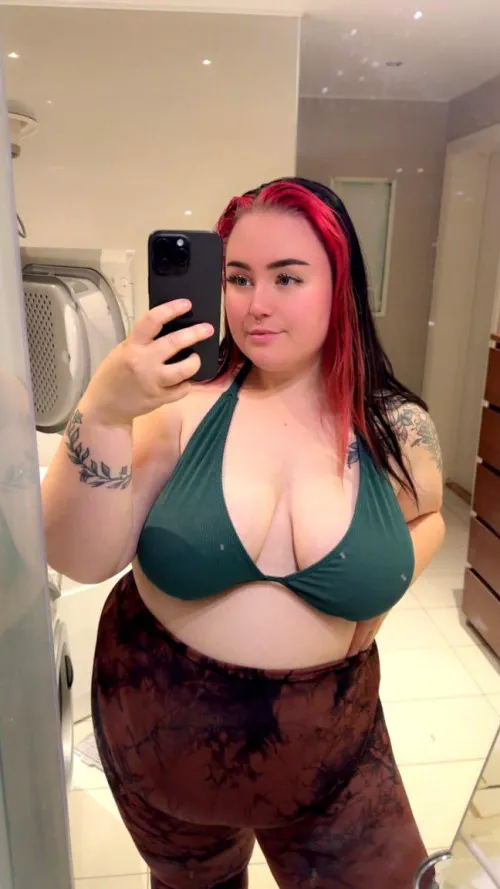 Hva syntes du om denne fargen?