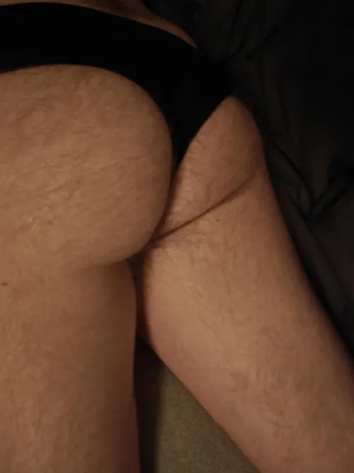 Hvem giver lidt klask? 