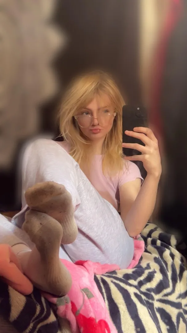 i bet u wish u could sniff through the screen gooner :P