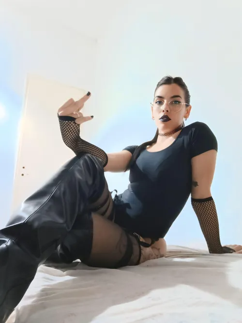 I don't hear you BEGGING