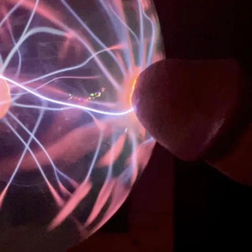 I don’t recommend trying this.