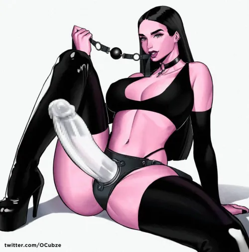 I hope you are ready