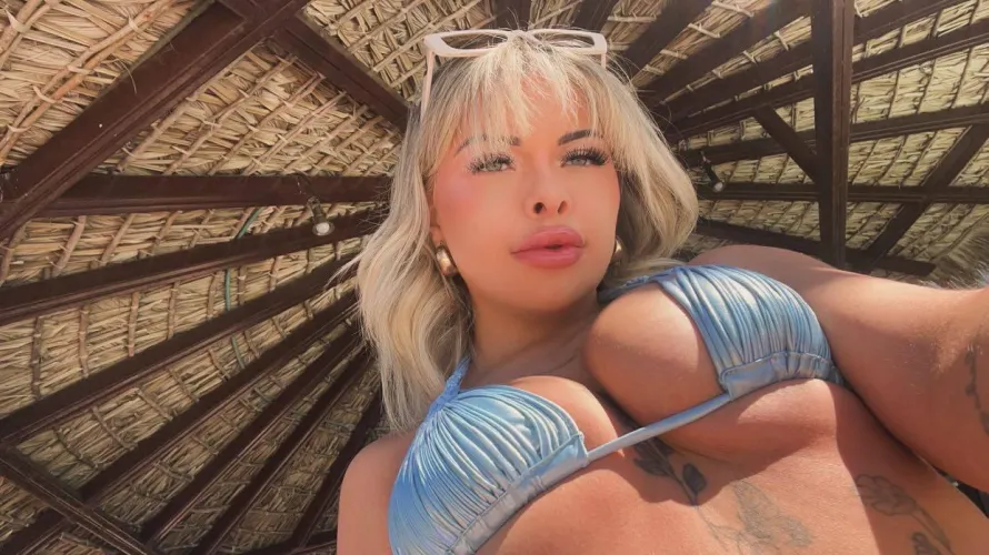 I made them even softer and bigger just for you