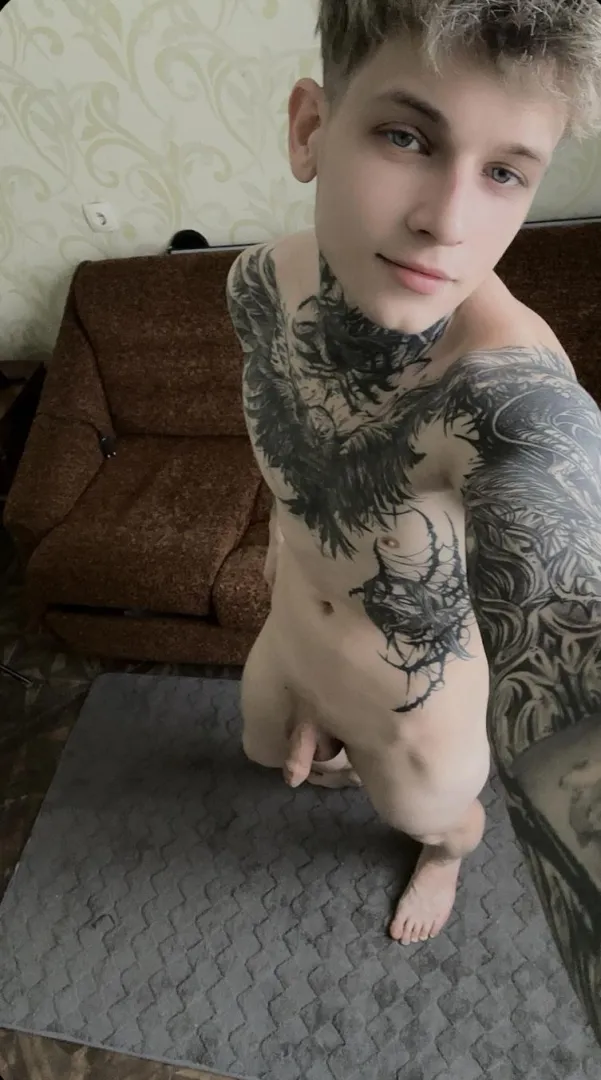 I NEED A NAME for this HARD dick any ideas