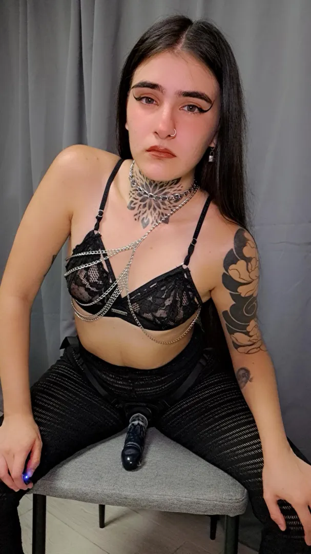 I need a nice guy who likes pegging