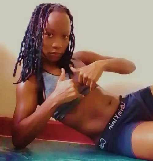 I need attention from some fem/Studs subs