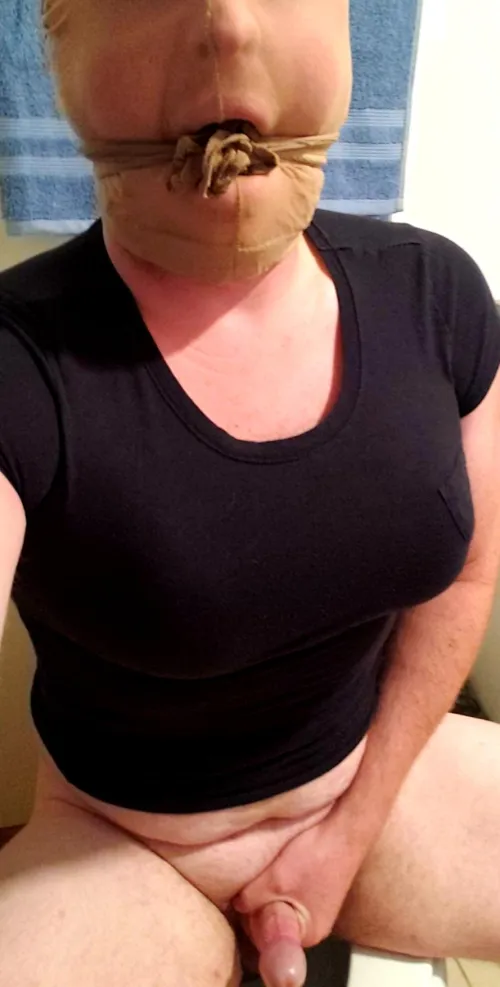 I promise I'll stay quiet next time!