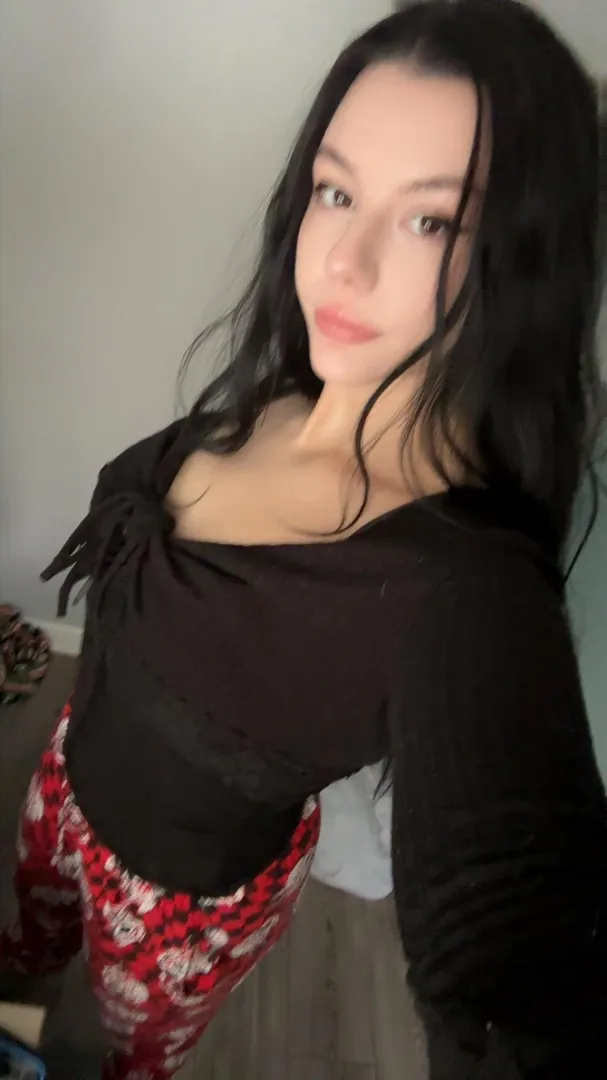 I rule best when I’m comfortable 