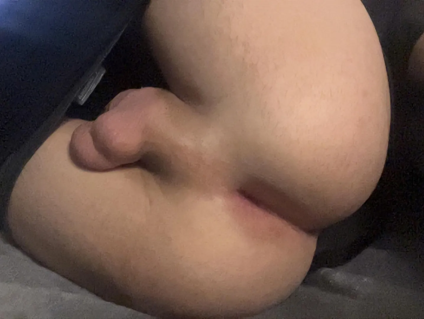 i sleep naked its fine?