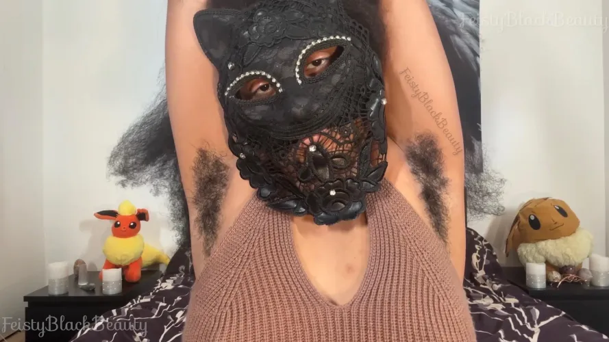 I won’t judge if you come in close for a sniff