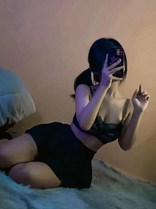 If you spill a single drop without permission, you'll lick it up