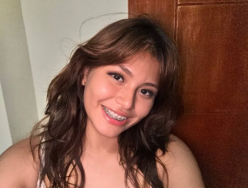 if you think i’m attractive, what would you say first