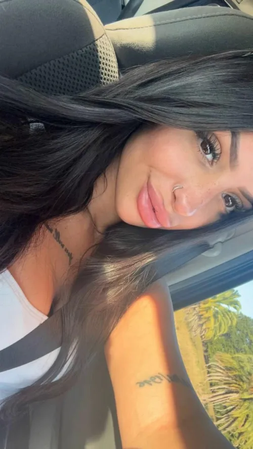 im in a mood you might like