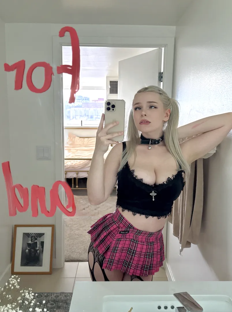 I'm in a playful and mischievous mood today