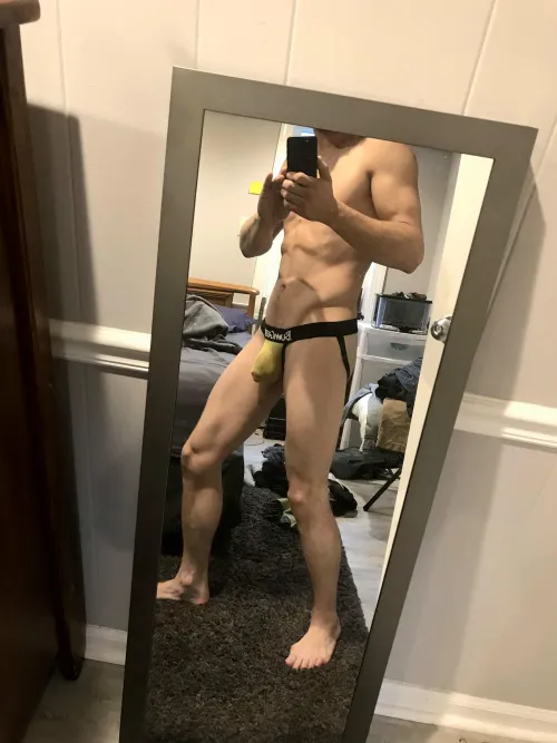 I'm usually too dirty/kinky for most dude who hmu.