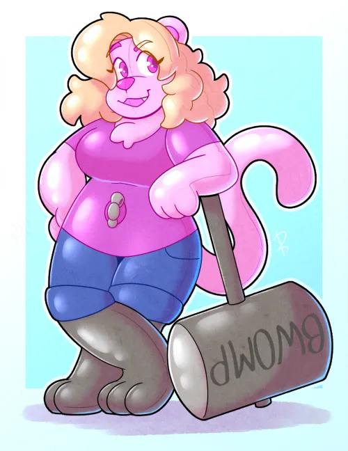 [Inflatable] Client 995: Luna by 2B Labs