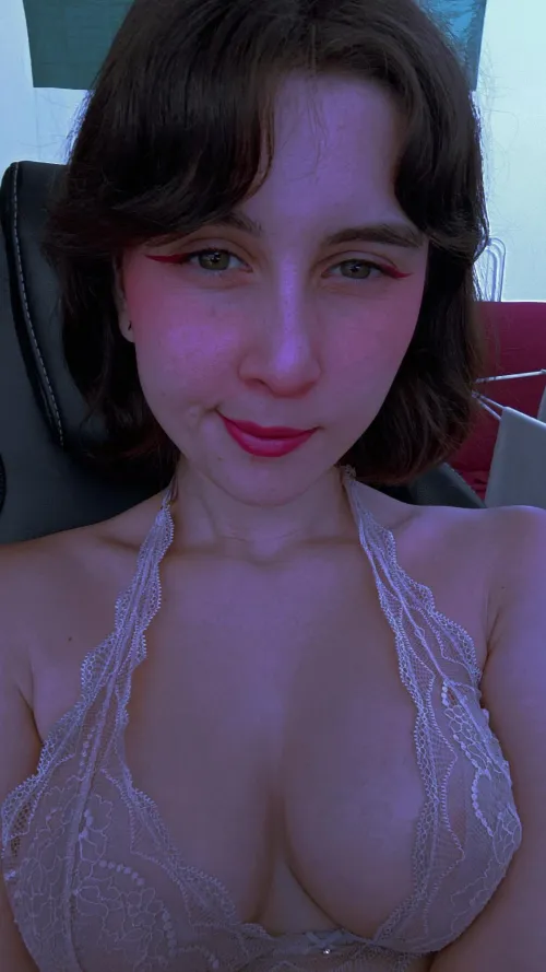 [IRTR] I love my bra