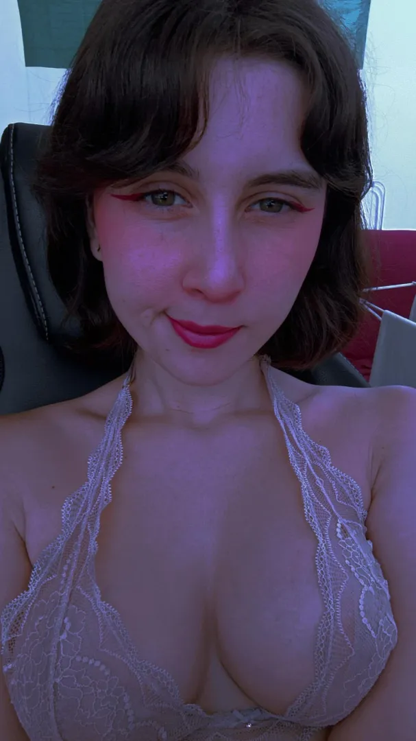 [IRTR] I love my bra